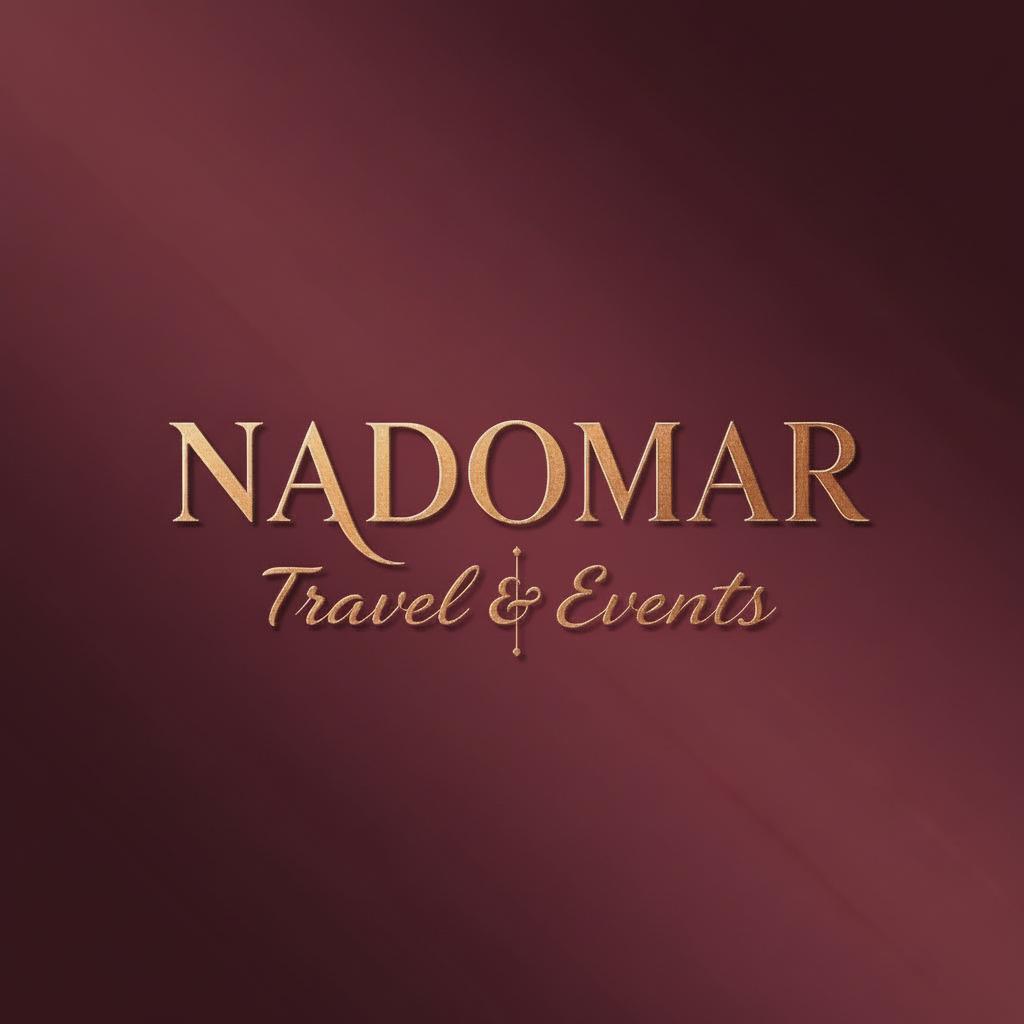 Nadomar Travel