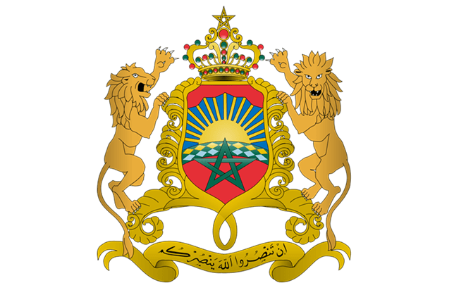Ministère des Affaires Étrangères — Maroc