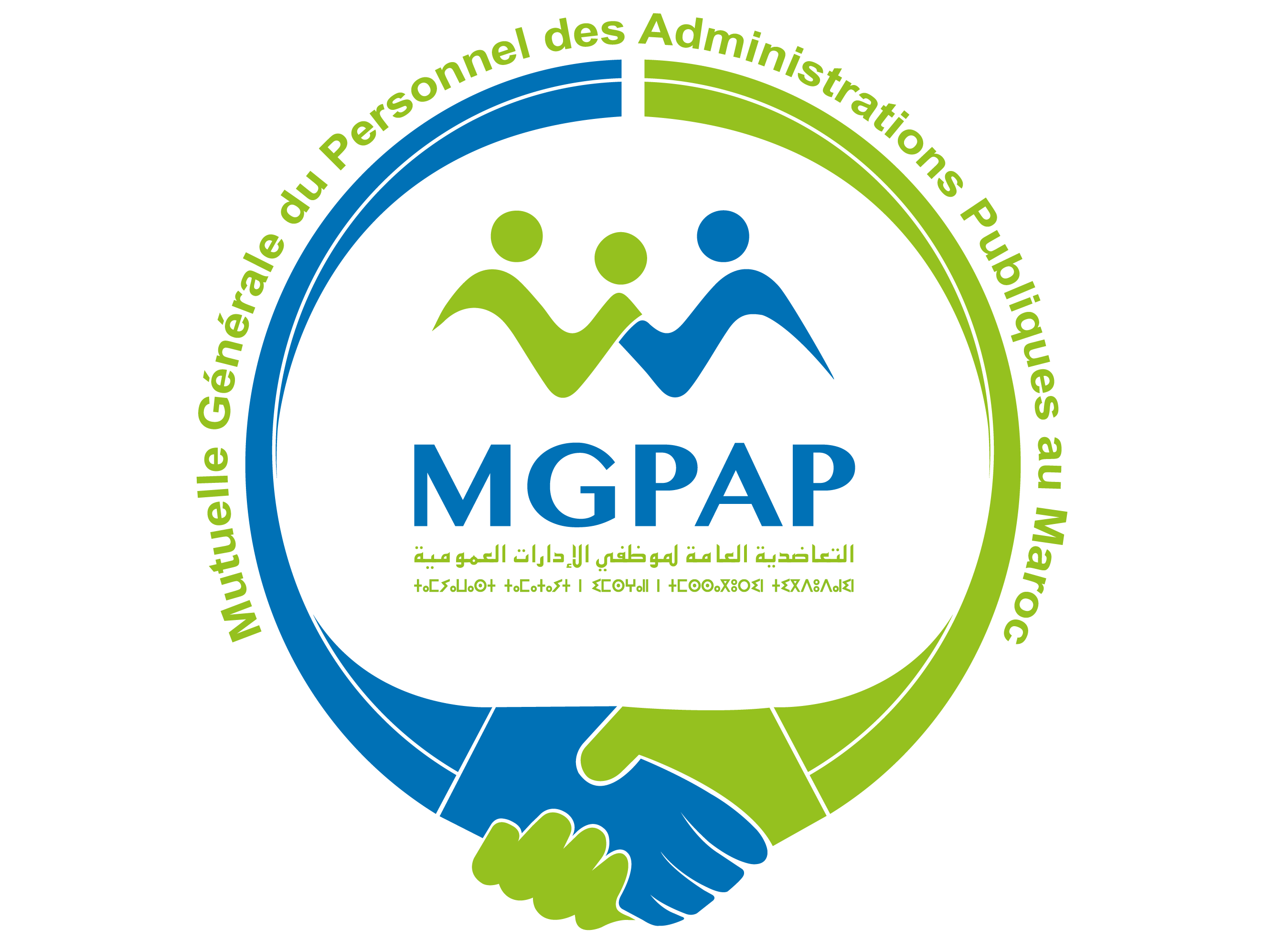 MGPAP