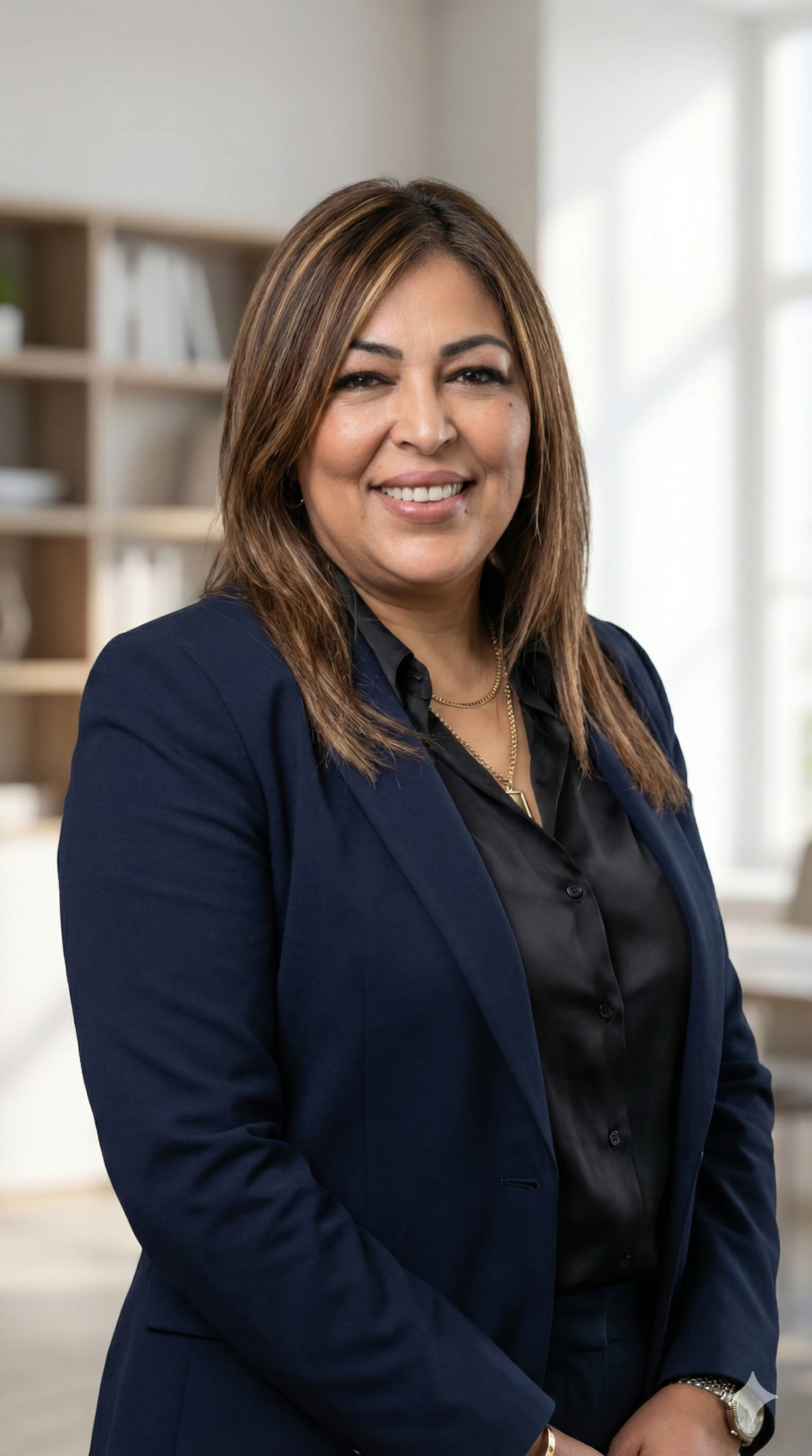 Khaoula Alami — Fondatrice de Nadomar Travel, Rabat